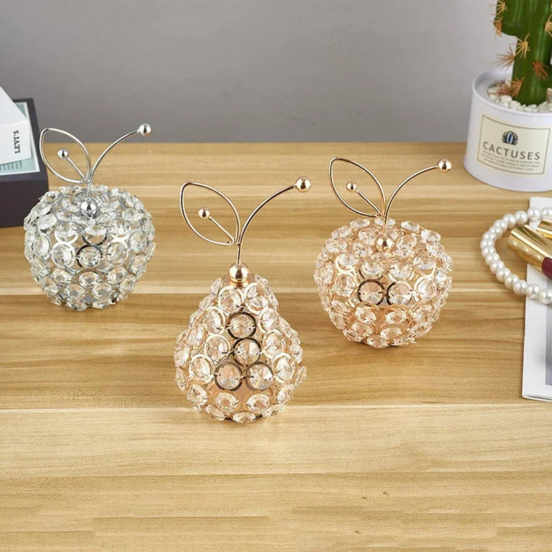 Crystal Bead Fruit-ToShay.org
