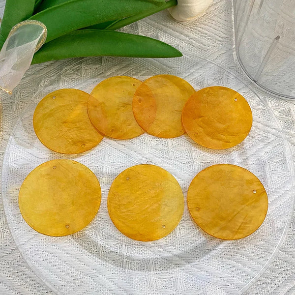 Mixed Shell Beads-ToShay.org