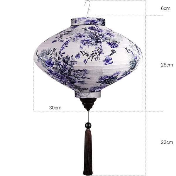 Festival Lanterns-ToShay.org
