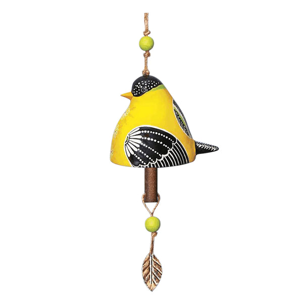 Bird Wind Bells-ToShay.org