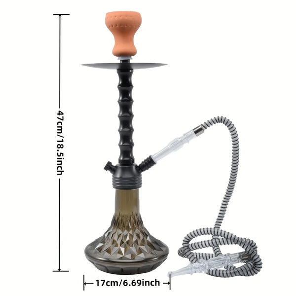 Hookah Set-ToShay.org