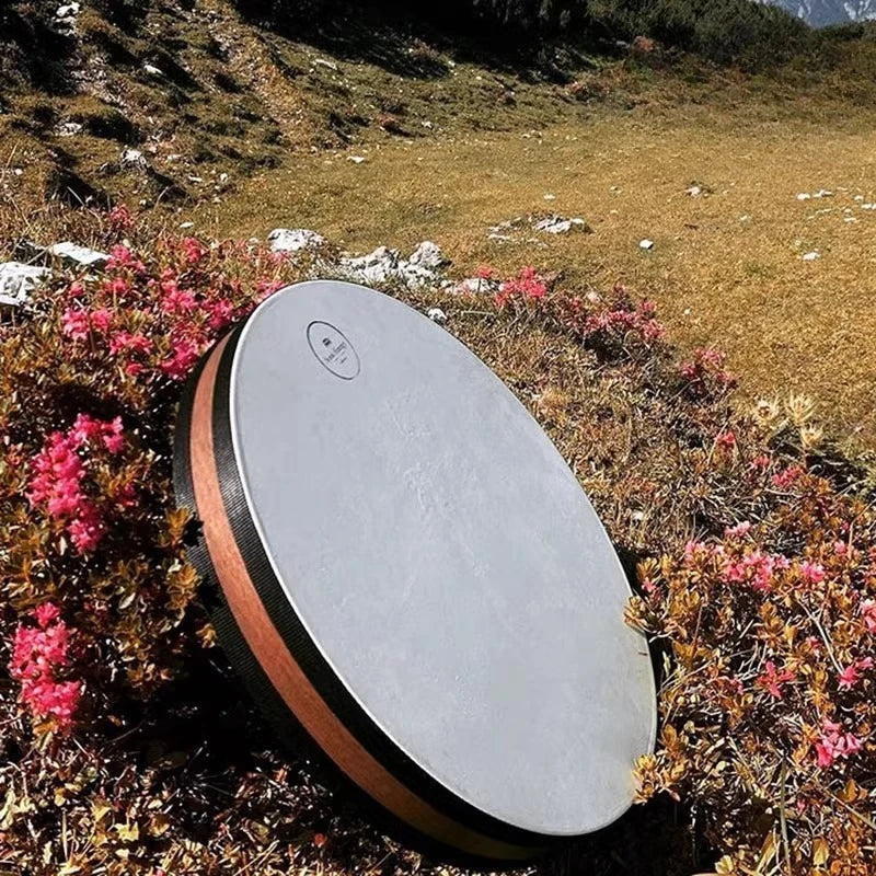 Wave Drum-ToShay.org
