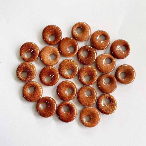 Mixed Crystal Quartz Pendants-ToShay.org