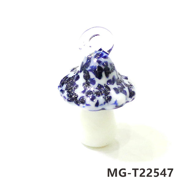 Mushroom Pendants-ToShay.org