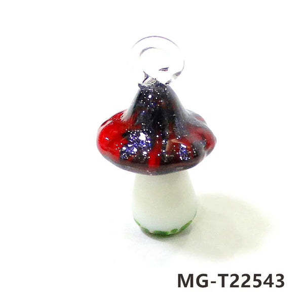 Mushroom Pendants-ToShay.org