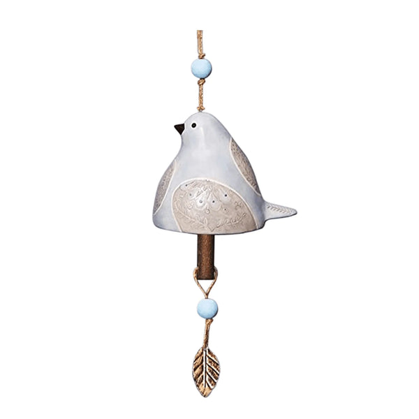 Bird Wind Bells-ToShay.org