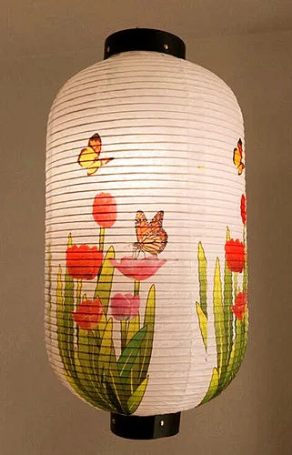 Paper Lanterns-ToShay.org