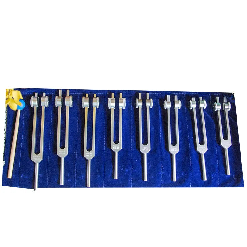 Tuning Fork Sets-ToShay.org