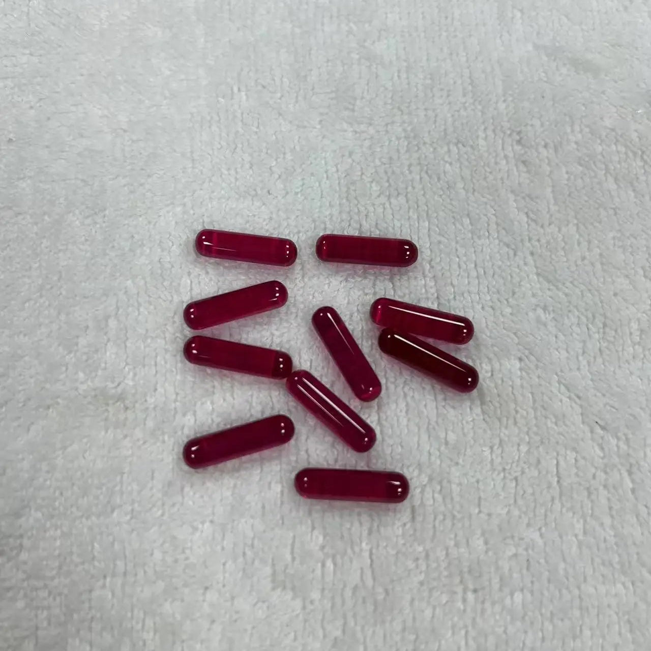 Mixed Rice Beads-ToShay.org