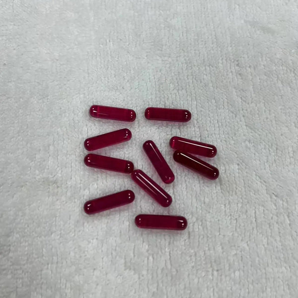 Mixed Rice Beads-ToShay.org