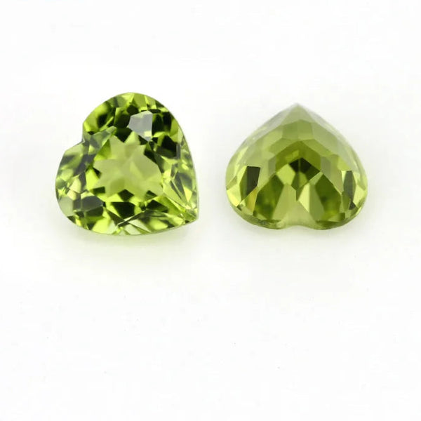 Mixed Crystal Quartz Hearts-ToShay.org