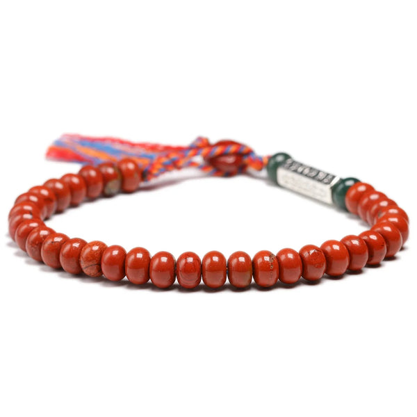 Mixed Crystal Mala Bracelets-ToShay.org