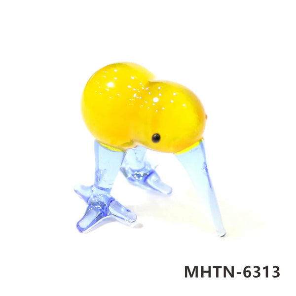 Kiwi Bird Figurine-ToShay.org