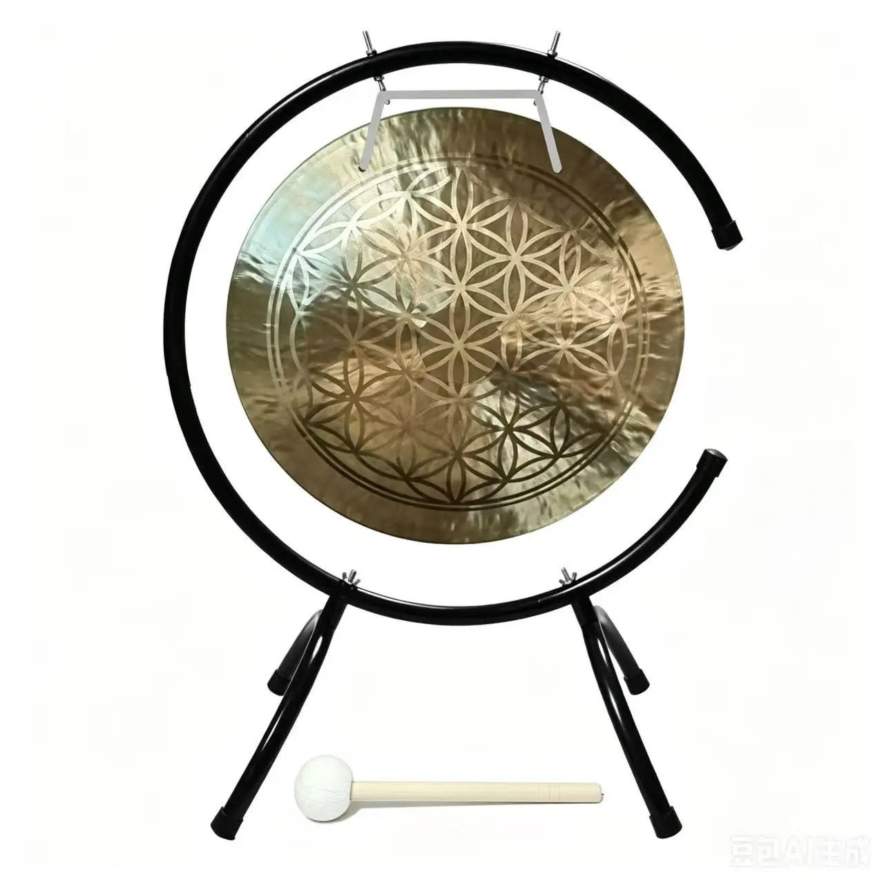 Flower of Life Gong-ToShay.org