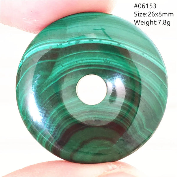 Green Malachite Chrysocolla-ToShay.org