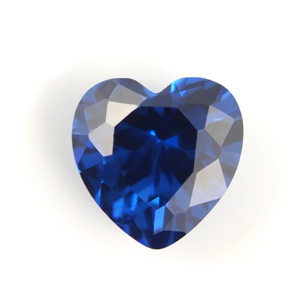Mixed Diamond Hearts-ToShay.org