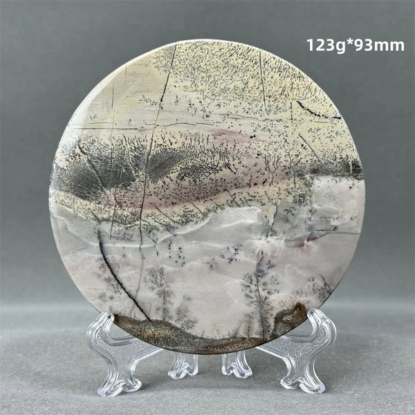 Picture Stone Plates-ToShay.org
