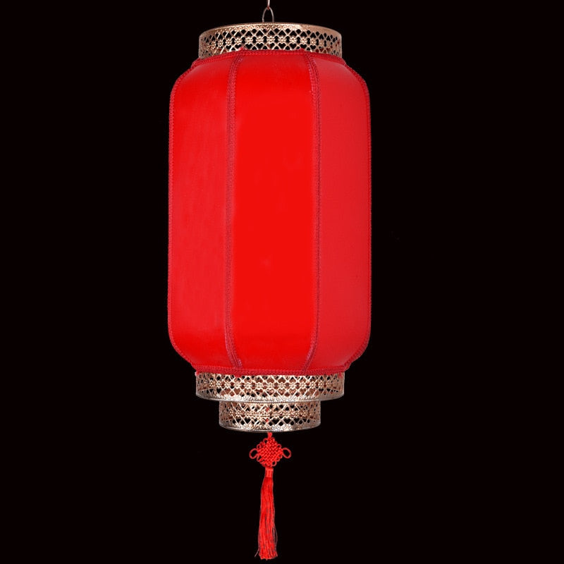 Spring Festival Lantern-ToShay.org