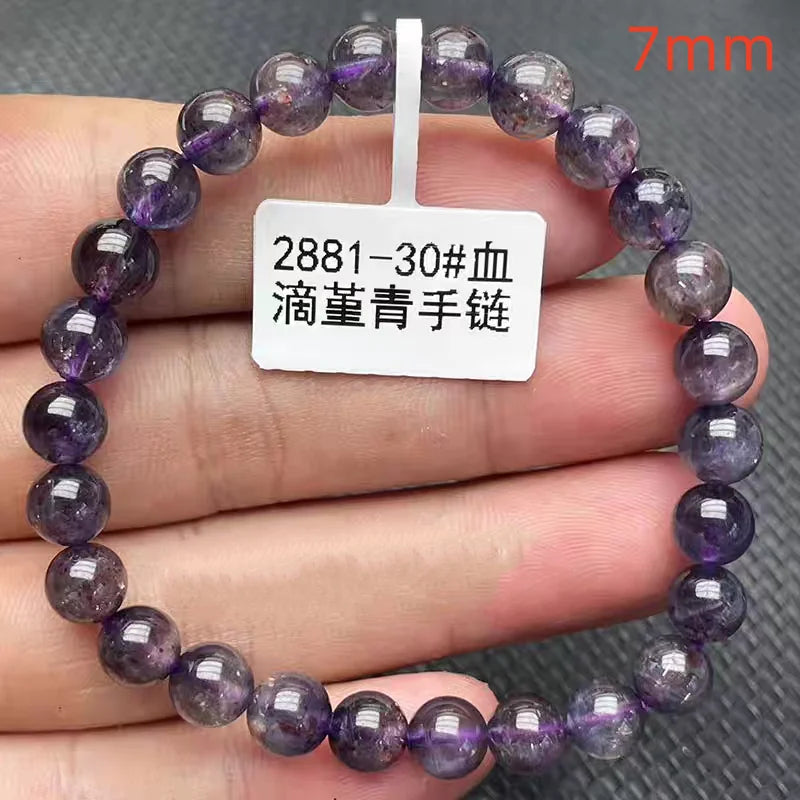 Blue Star Light Bracelet-ToShay.org