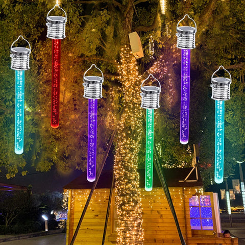 Bubble Stick Lights-ToShay.org