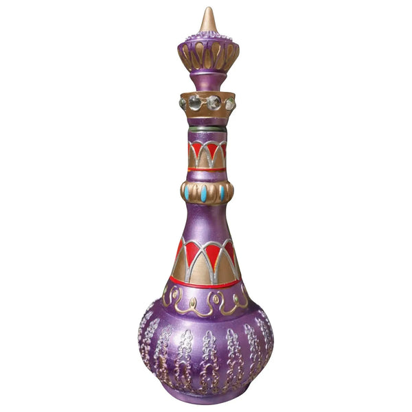 Genie Bottle-ToShay.org