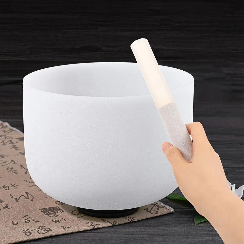 Singing Bowl Sticks-ToShay.org