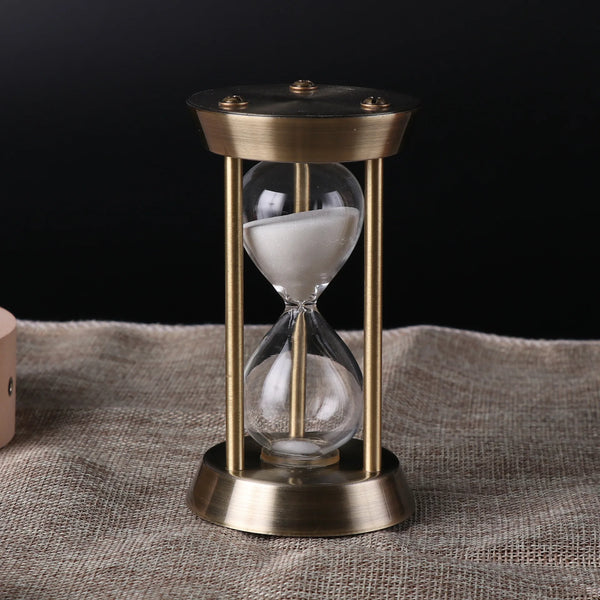 Hourglass Sand Timer-ToShay.org