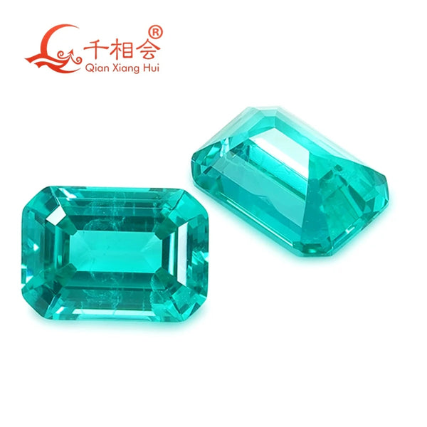 Green Emerald Gem Stone-ToShay.org
