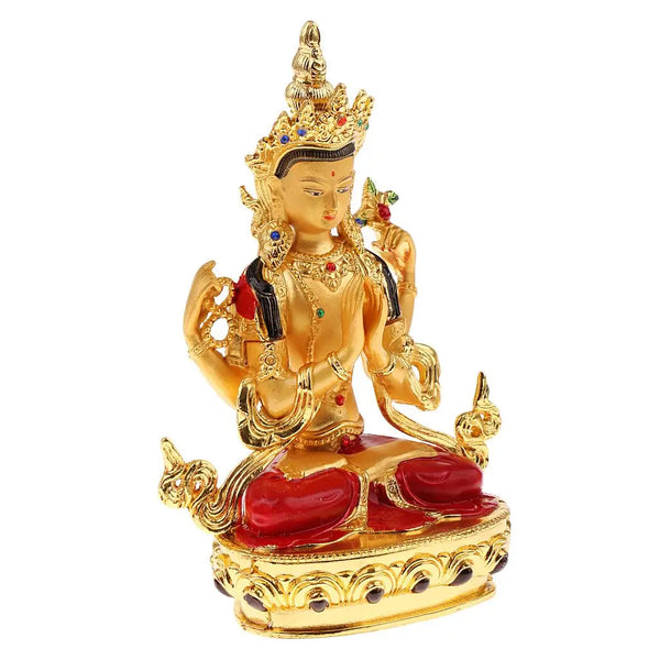 Avalokitesvara Buddha Statue-ToShay.org