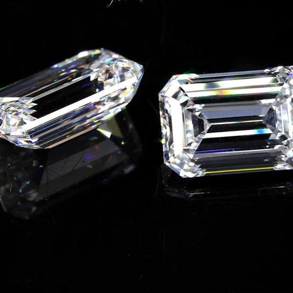 Clear Rock Sugar Diamond-ToShay.org