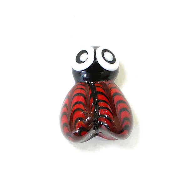 Ladybug Figurine-ToShay.org
