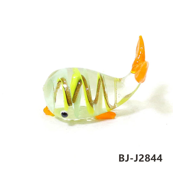 Whale Figurine-ToShay.org