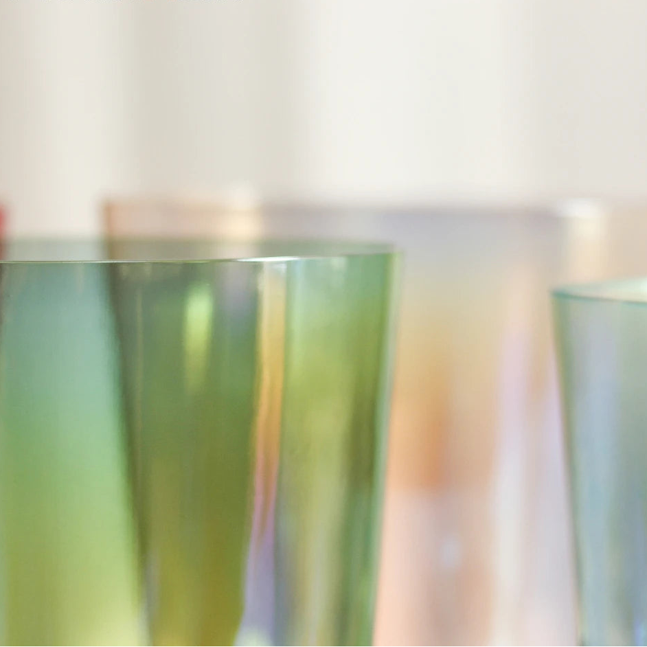 Mixed Crystal Singing Bowls-ToShay.org