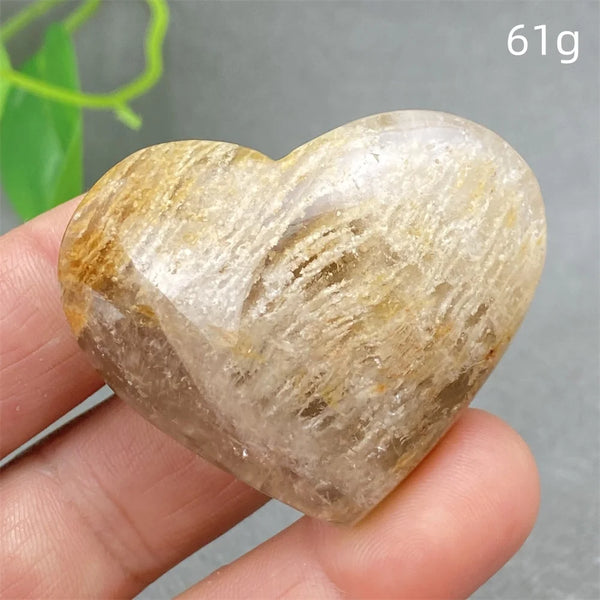 White Layers Phantom Stone-ToShay.org