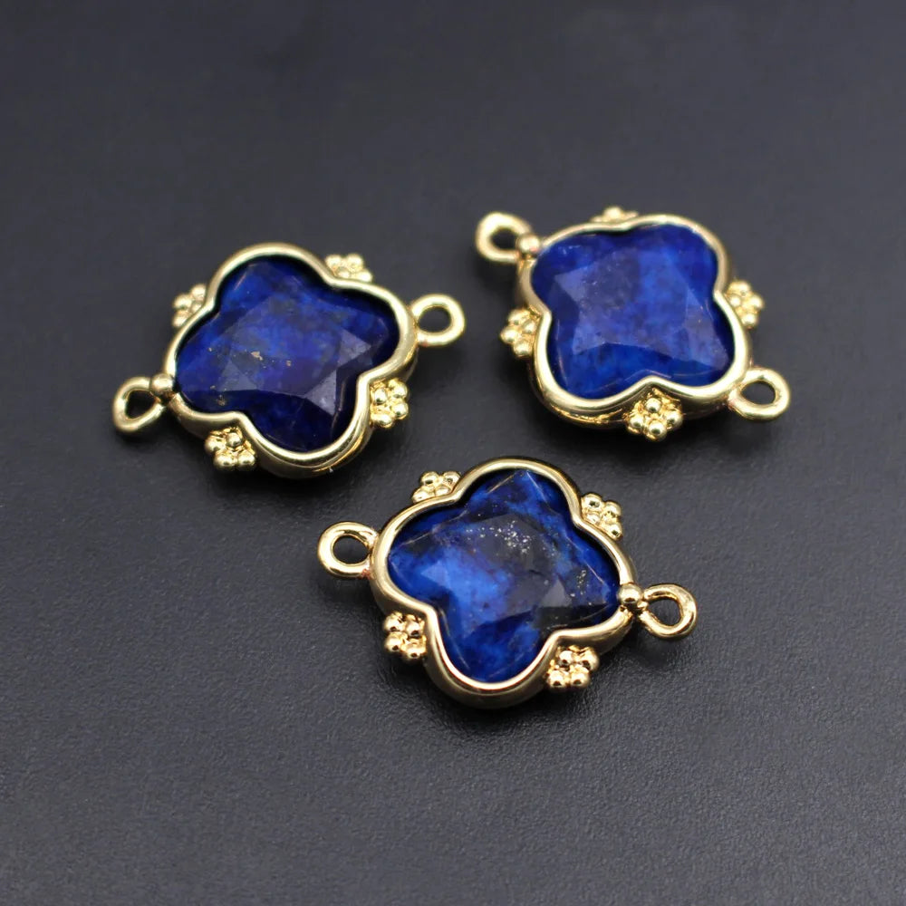 Mixed Crystal Charms-ToShay.org