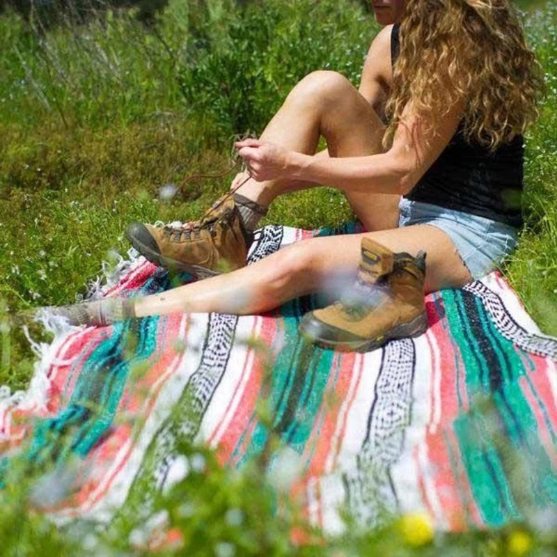 Beach Blanket-ToShay.org