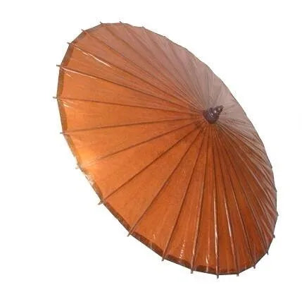 Paper Umbrella-ToShay.org