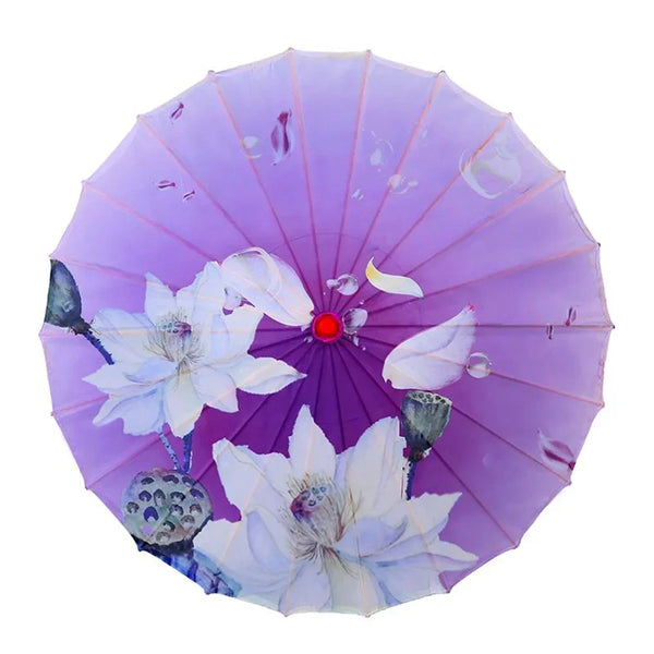 Paper Umbrella-ToShay.org