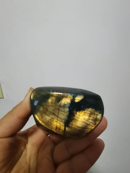 Blue Labradorite Stone-ToShay.org