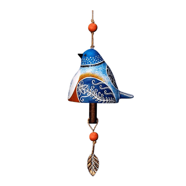 Bird Wind Bells-ToShay.org