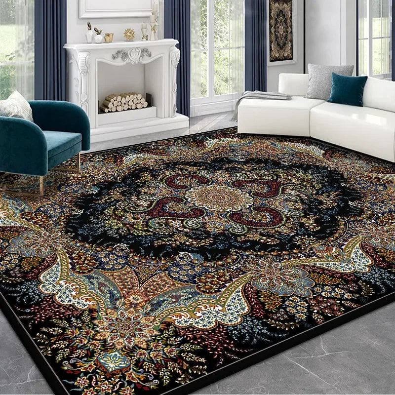 Persian Carpet-ToShay.org