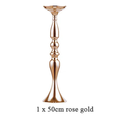 Mixed Candle Stands-ToShay.org