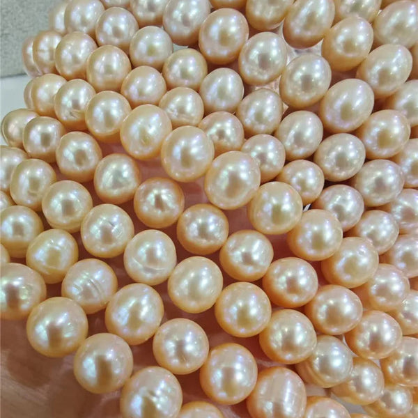 Black Pearl Beads-ToShay.org