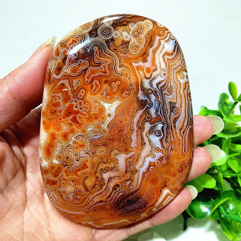 Red Sardonyx Agate-ToShay.org