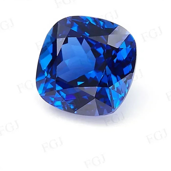 Blue Sapphire Gemstone-ToShay.org
