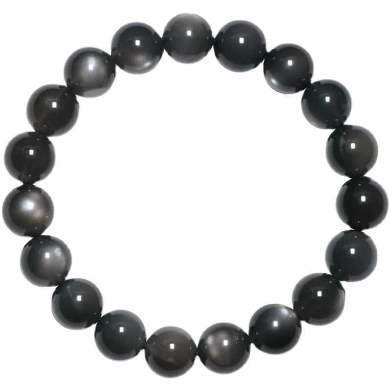 Black Sunstone Bracelet-ToShay.org