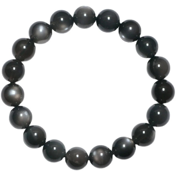 Black Sunstone Bracelet-ToShay.org