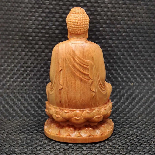 Amitabha Buddha-ToShay.org