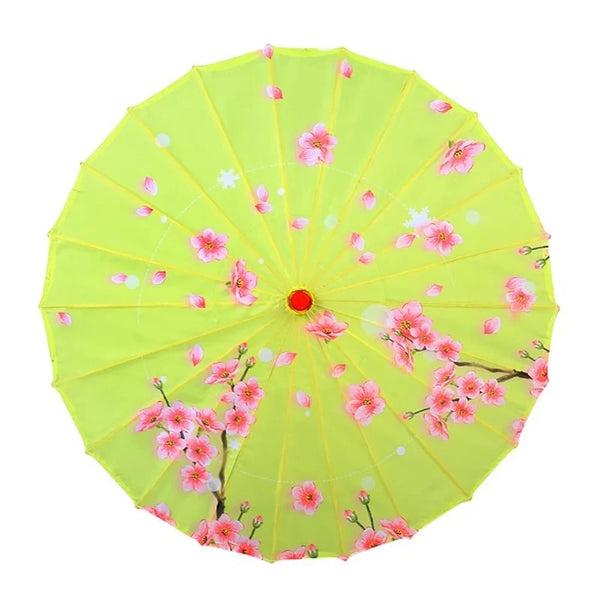 Paper Umbrella-ToShay.org