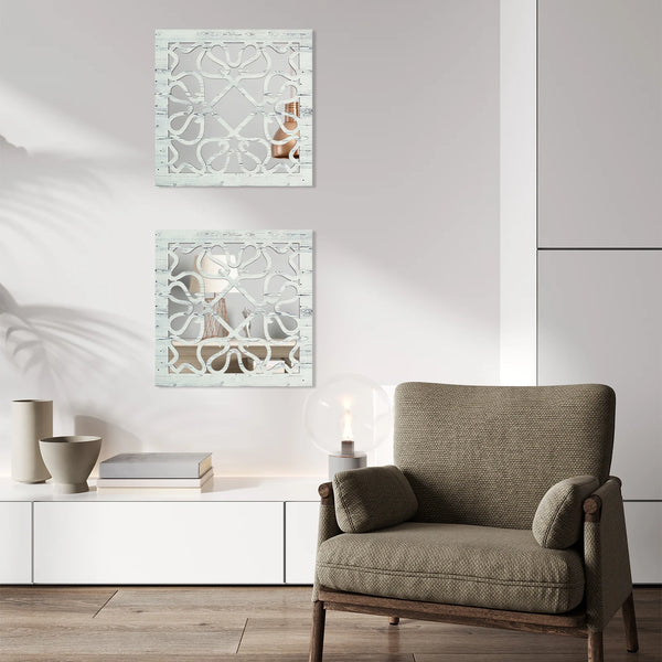 Mirrors Wall Art-ToShay.org